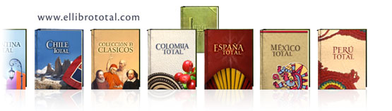 El Libro Total