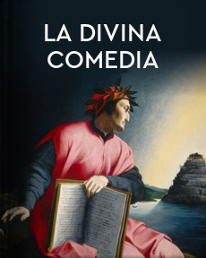 El Libro Total. Divina Comedia. Dante Alighieri