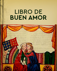 El Libro Total. Libro de Buen Juan Ruiz (Arcipreste de Hita)