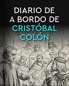 El Libro Total Diario De A Bordo De Cristobal Colon Cristobal Colon