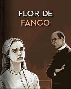El Libro Total. Flor de Fango. José María Vargas Vila