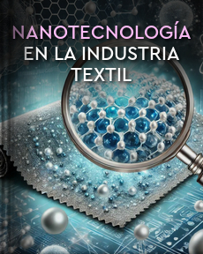 El Libro Total. Nanotecnología en la industria textil. Elizabeth Pabón ...