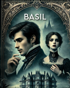 El Libro Total. Basil. Wilkie Collins