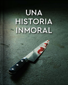 Historia Inmorales El Libro Total. Una historia inmoral. Horacio Quiroga