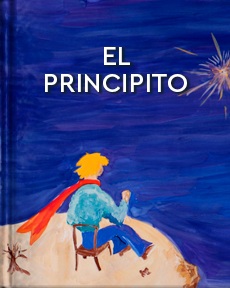 Cómo se puede leer «El Principito»