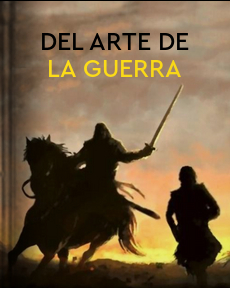 El Libro Total. Del arte de la guerra. Nicolás Maquiavelo
