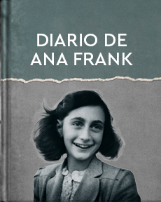 El Libro Total. Diario de Ana Frank. Ana Frank