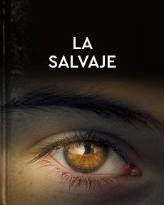 El Libro Total. La Salvaje. Joaquín Gallegos Lara