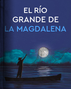Libros Rio Magdalena El Libro Total - La Biblioteca digital de América